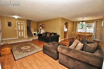 3145 W Breckenridge Dr., Colorado Springs, CO 80906