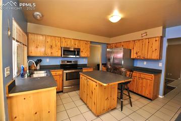 3145 W Breckenridge Dr., Colorado Springs, CO 80906