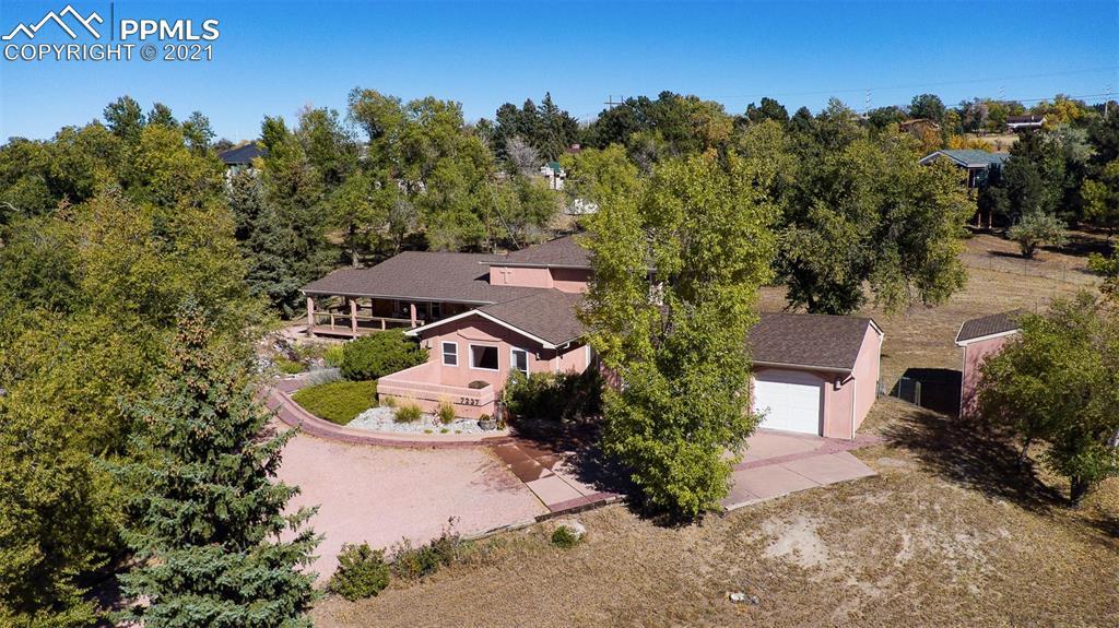 7237 Whitley Dr., Colorado Springs, CO 80920