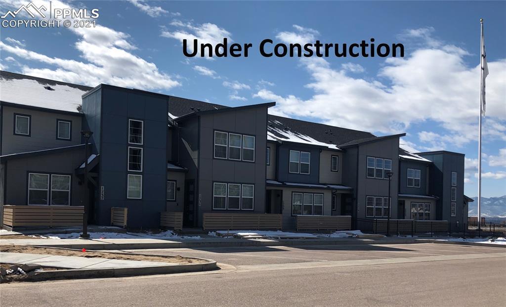 1560 Rose Quartz Heights, Colorado Springs, CO 80908