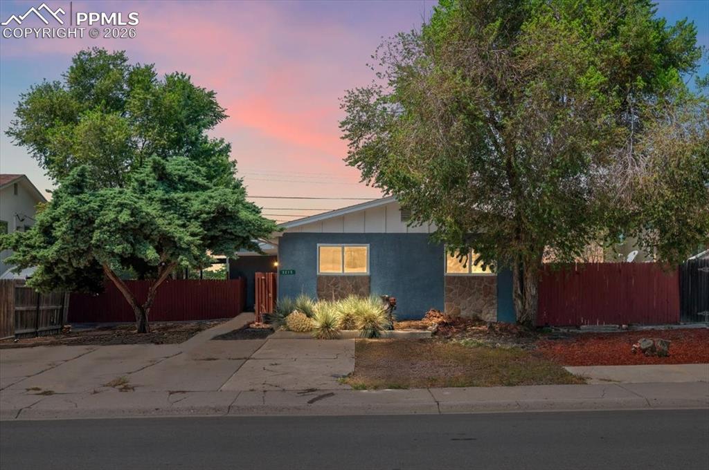 3215 Baltimore Ave., Pueblo, CO 81008