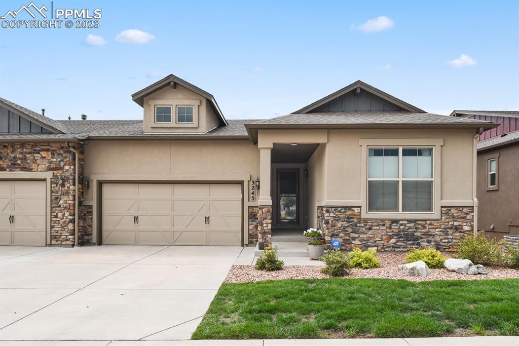 3245 Excelsior Dr., Colorado Springs, CO 80920