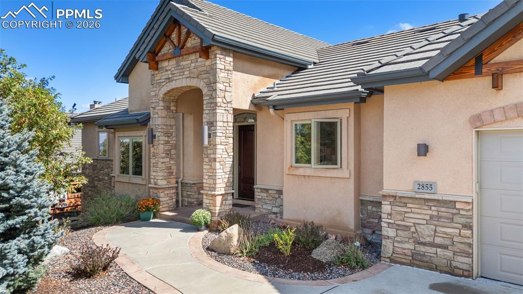 2855 Aquila Ct., Colorado Springs, CO 80906