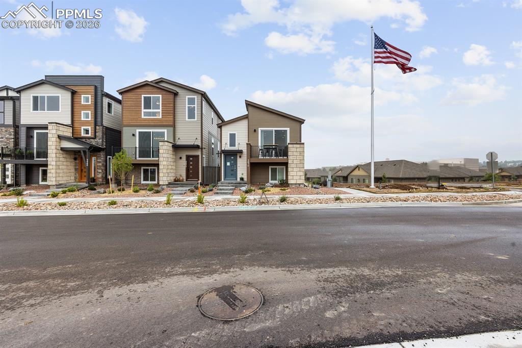 3676 Greenways Main Blvd., Colorado Springs, CO 80922