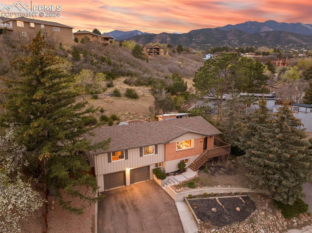 1009 Sun Dr., Colorado Springs, CO 80905