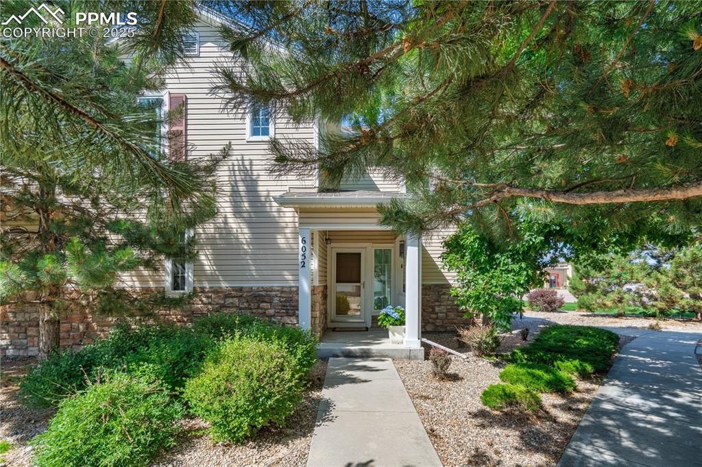 6052 Sierra Grande Point, Colorado Springs, CO 80923