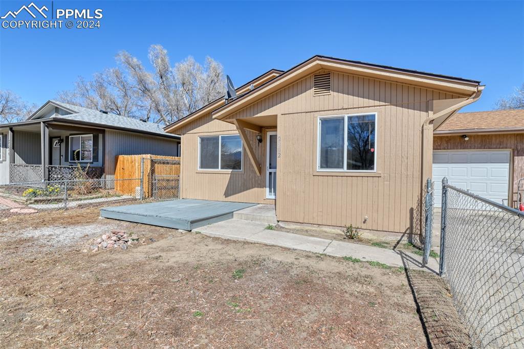 2882 Carmel Cir., Colorado Springs, CO 80910