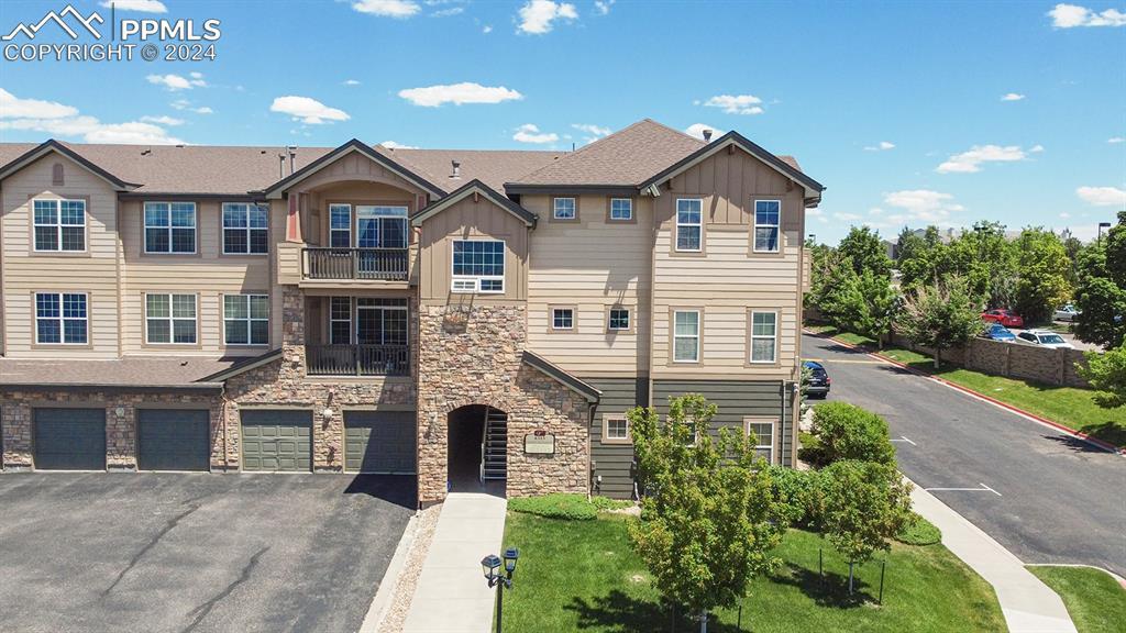 6315 Andersen Mill Heights #101, Colorado Springs, CO 80923