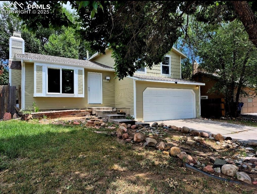 4340 Halstead Cir., Colorado Springs, CO 80916