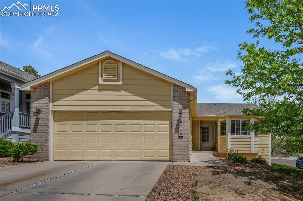 6250 Perfect View, Colorado Springs, CO 80919