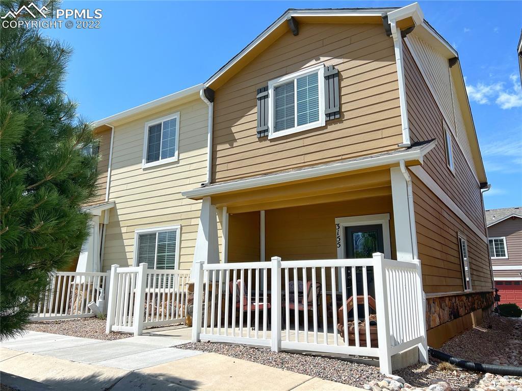 3155 Shikra View, Colorado Springs, CO 80916