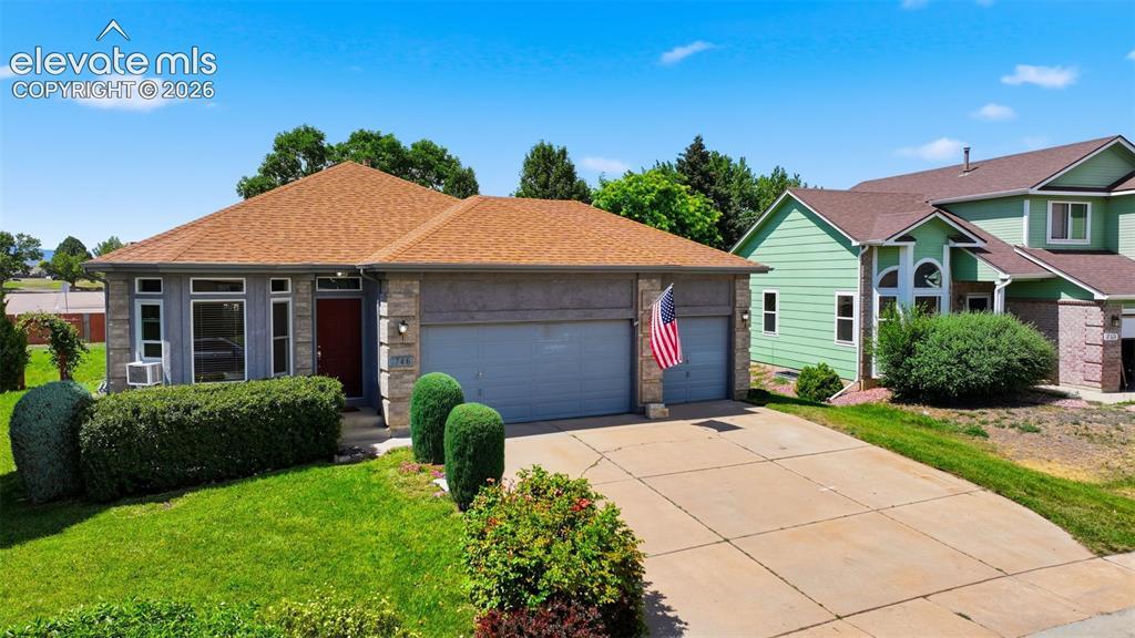 746 Progress Dr., Fountain, CO 80817