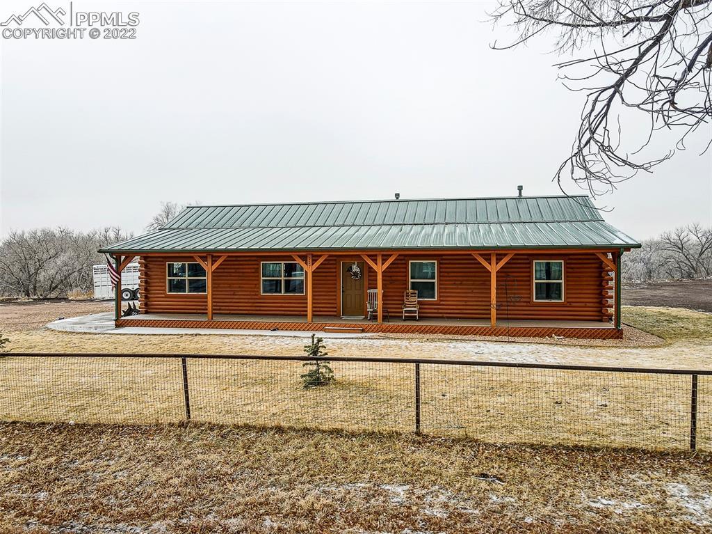 227 S Fountain St., Fountain, CO 80817