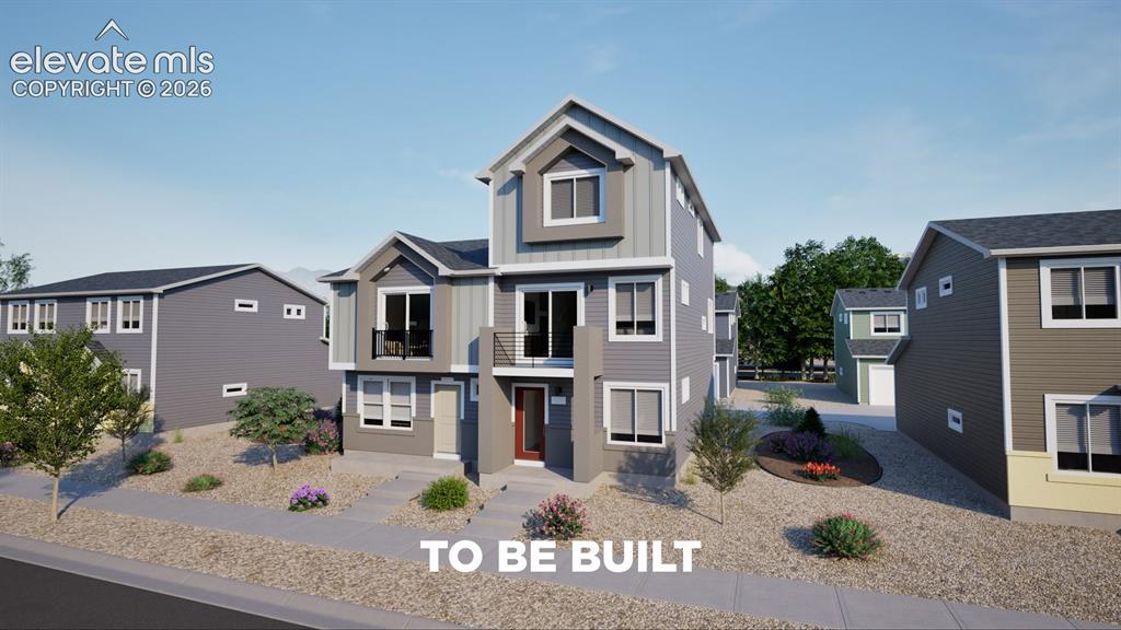 9462 Clarkville Tr., Colorado Springs, CO 80927