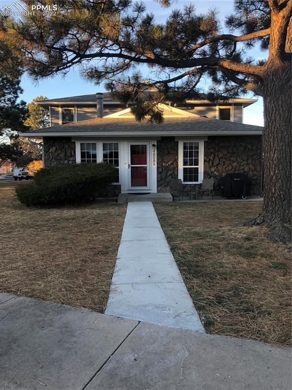 4858 Sonata Dr. #A, Colorado Springs, CO 80918