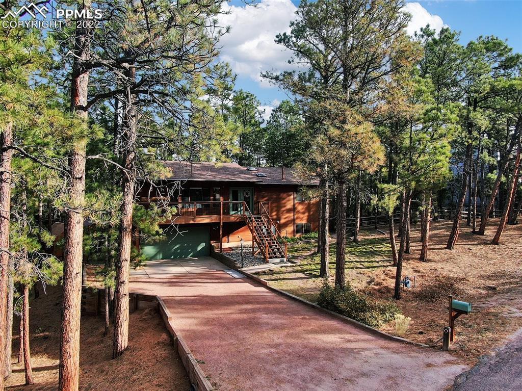 1080 Pleasant View Ln., Colorado Springs, CO 80921