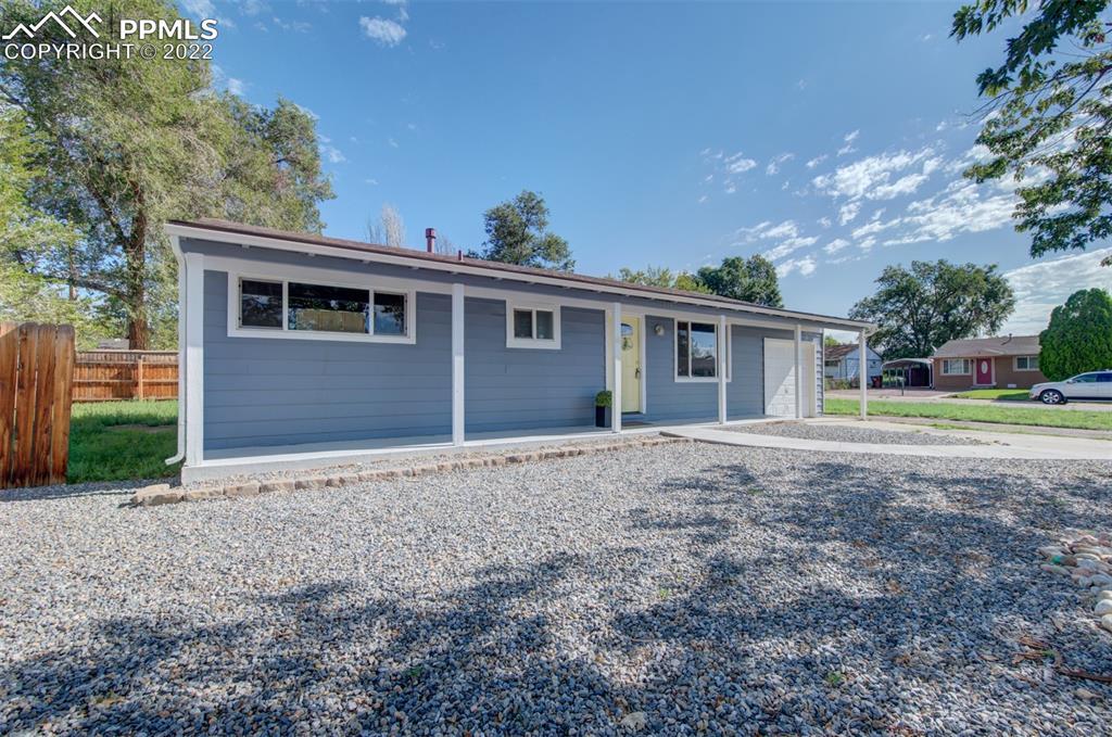 508 Kiva Rd., Colorado Springs, CO 80911