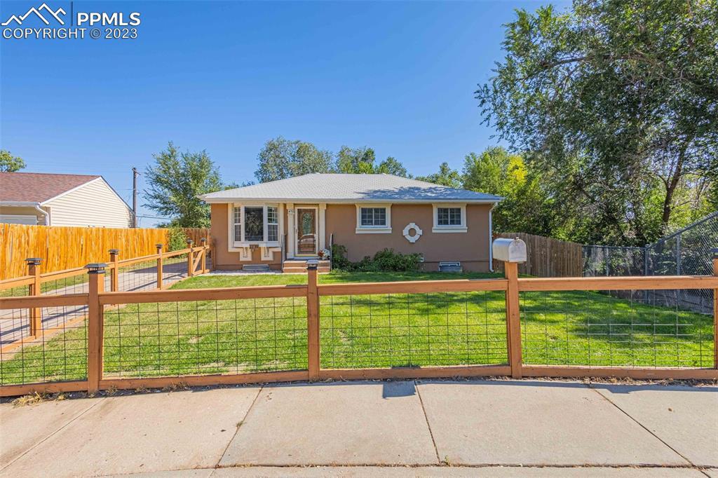 1139 Mount Werner Cir., Colorado Springs, CO 80905