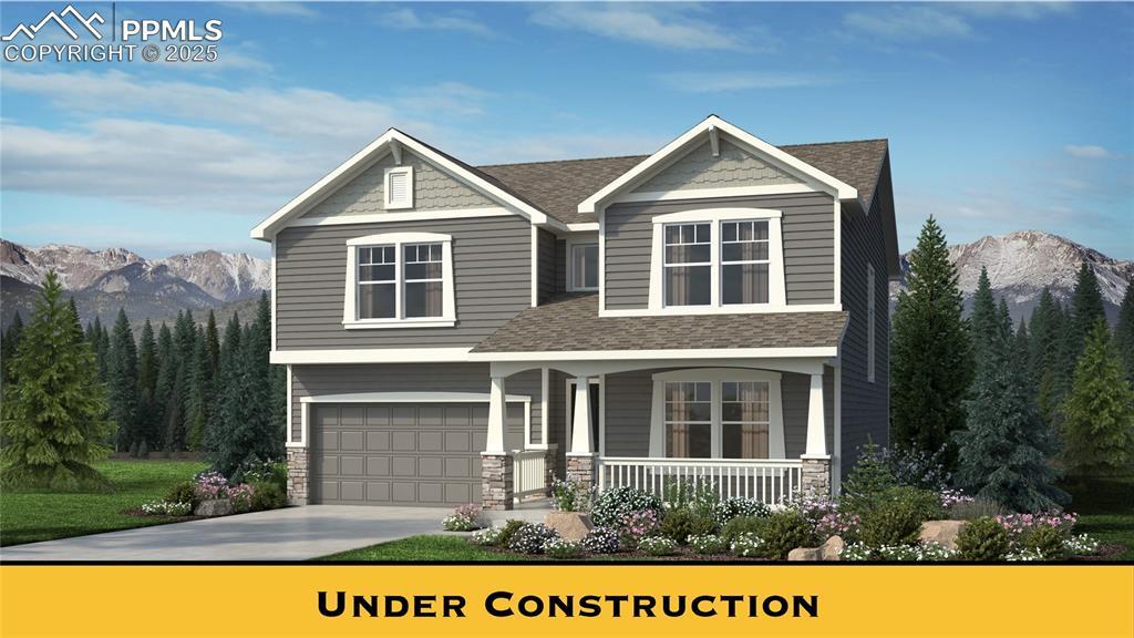 5048 Krueger Rd., Colorado Springs, CO 80925