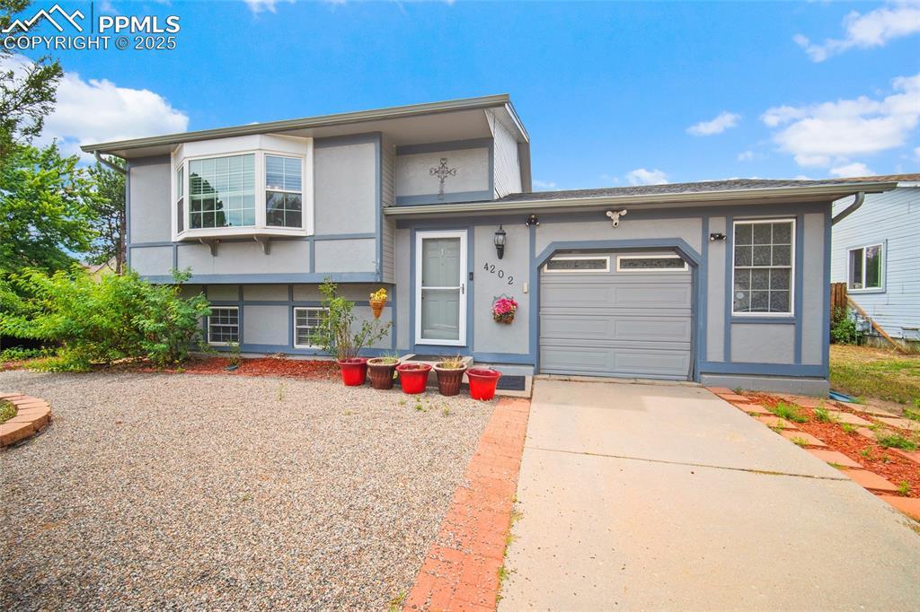 4202 Halstead Cir., Colorado Springs, CO 80916
