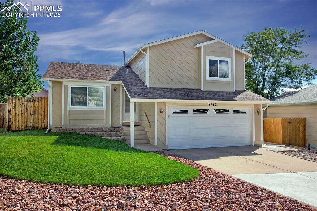 7490 Churchwood Cir., Colorado Springs, CO 80918