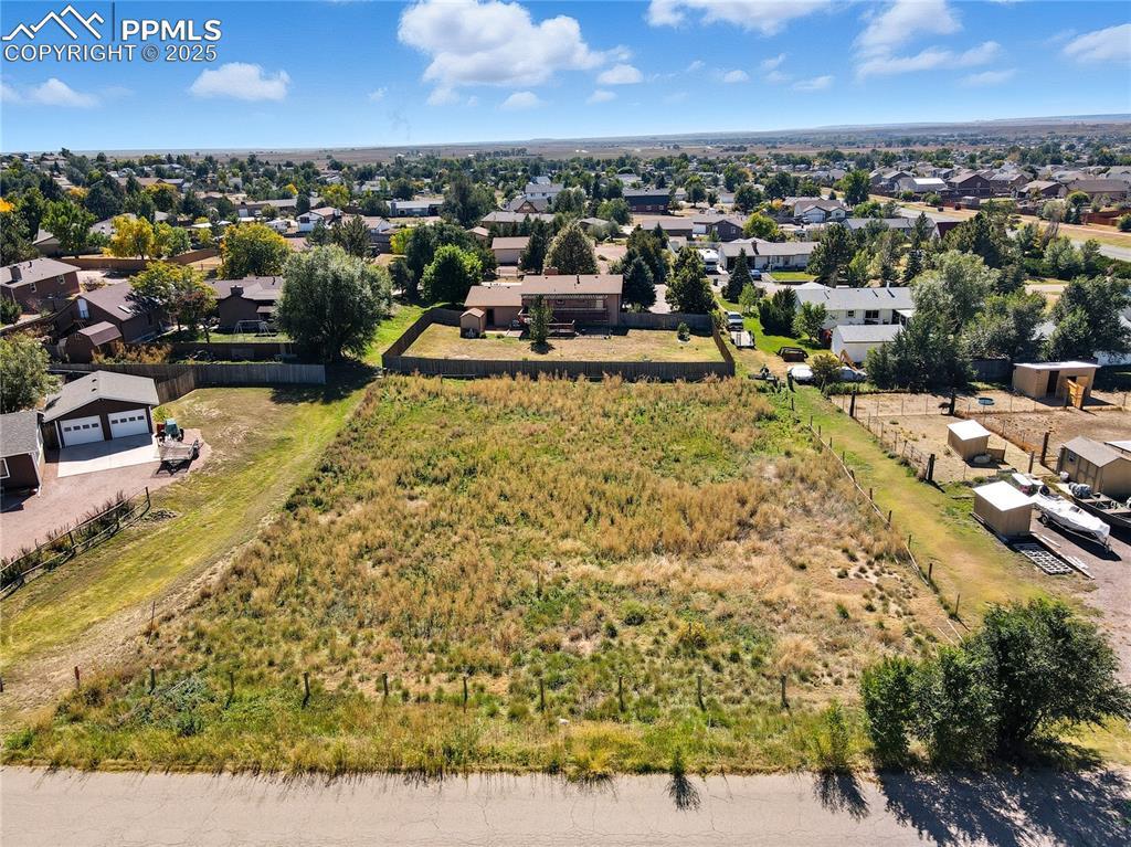 7 Circle C Rd., Fountain, CO 80817