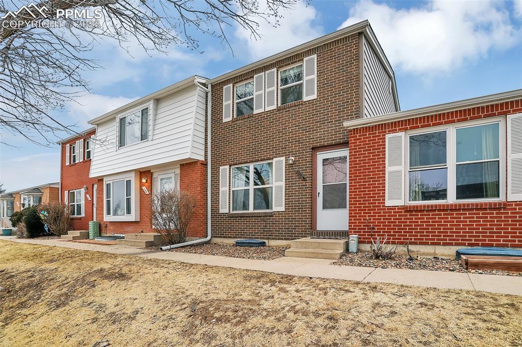 1142 Cree Dr., Colorado Springs, CO 80915