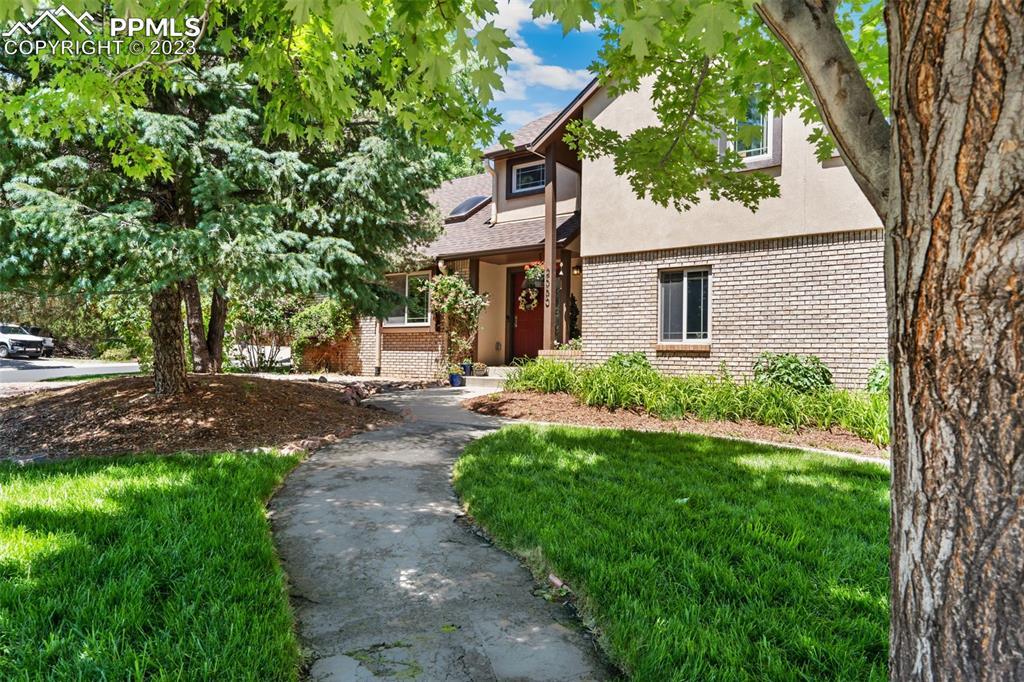 2550 Ramsgate Ter., Colorado Springs, CO 80919