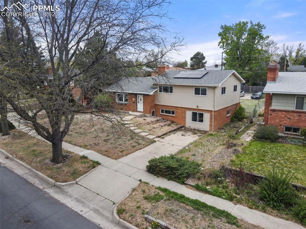 2356 N Circle Dr., Colorado Springs, CO 80909