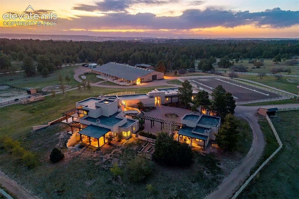 10559 Democrat Rd., Parker, CO 80134