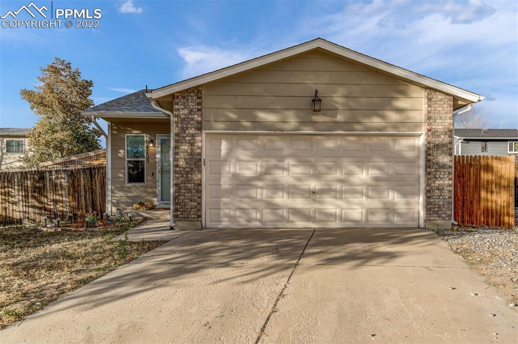 4755 Cassidy St., Colorado Springs, CO 80911