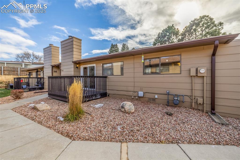 84 Stovel Cir., Colorado Springs, CO 80916