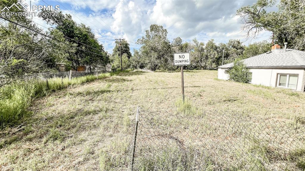 2118 E St Vrain St., Colorado Springs, CO 80909