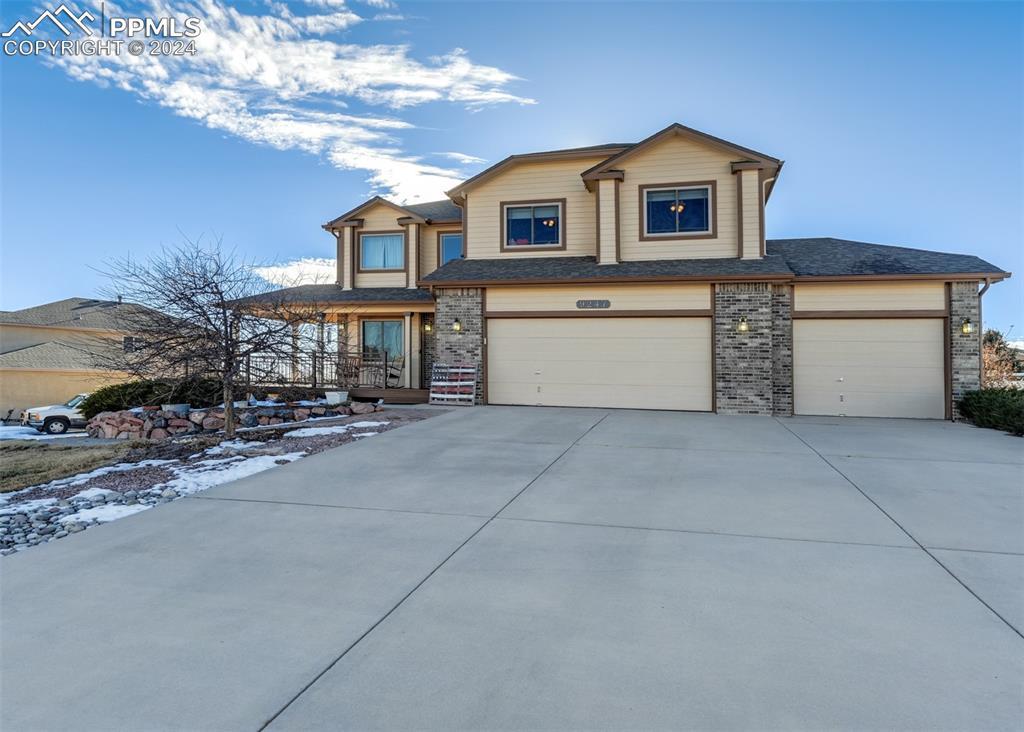 9247 Rockingham Dr., Peyton, CO 80831