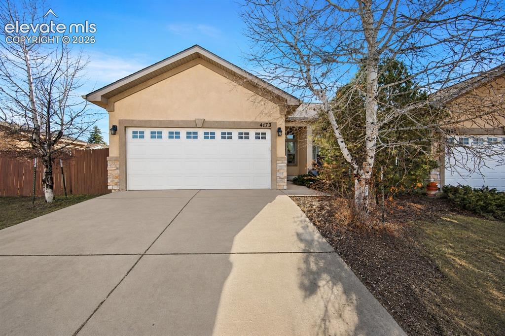 4173 Siferd Blvd., Colorado Springs, CO 80917