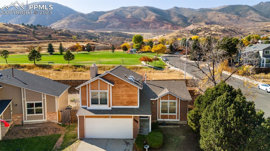 7192 Aspen Glen Ln., Colorado Springs, CO 80919