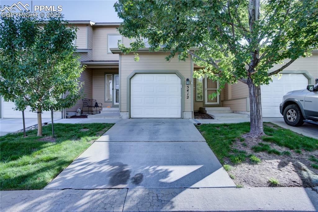 5412 Sunshade Point, Colorado Springs, CO 80923