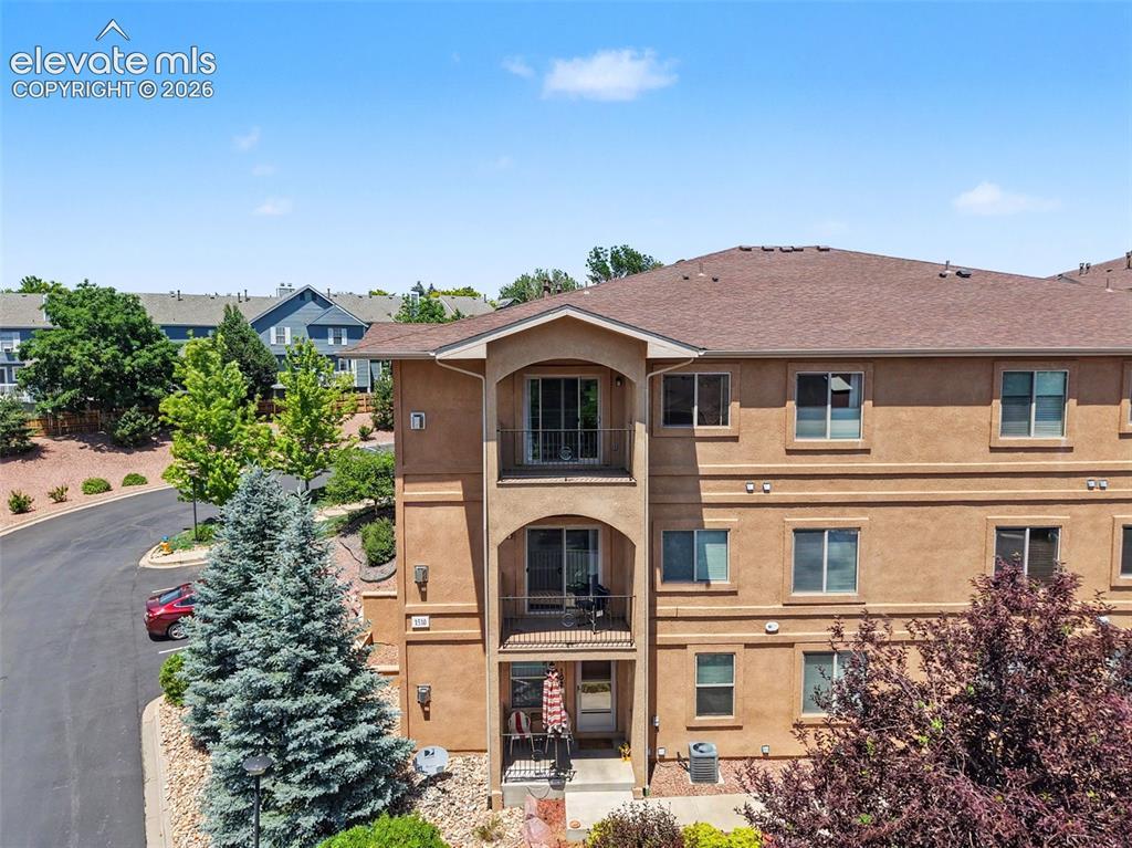 1510 Little Bear Creek Point #302, Colorado Springs, CO 80905