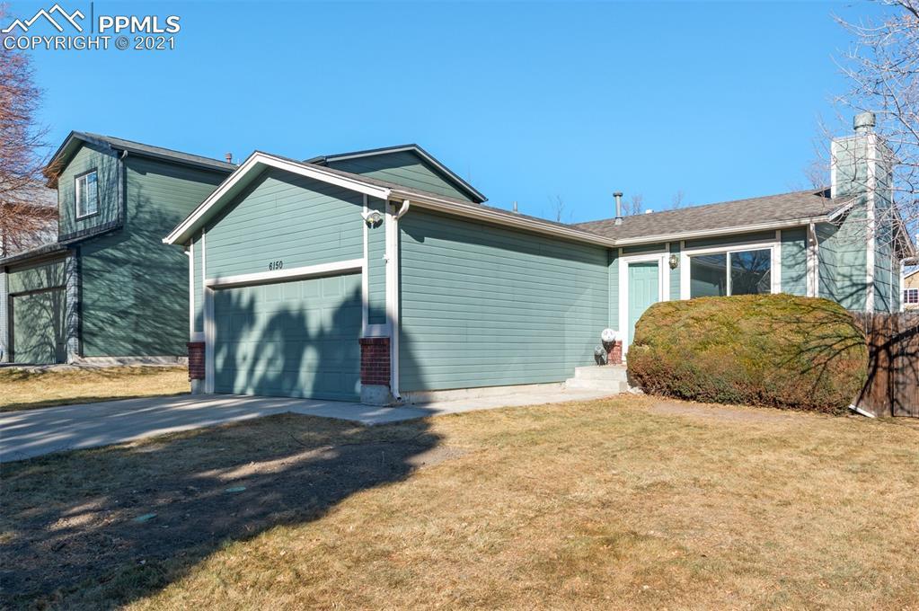 6150 Joshua Ct., Colorado Springs, CO 80922