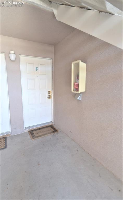 3435 Rebecca Ln. #F, Colorado Springs, CO 80917