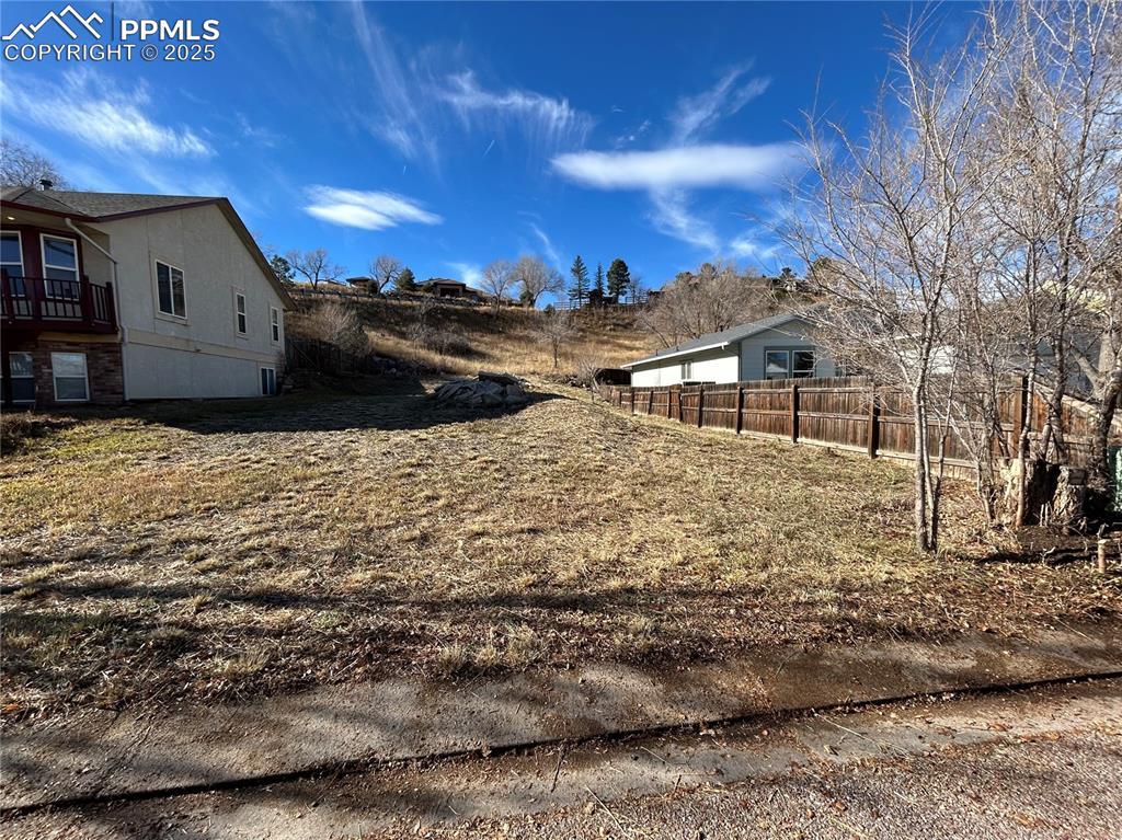 890 Columbine Ave., Colorado Springs, CO 80904