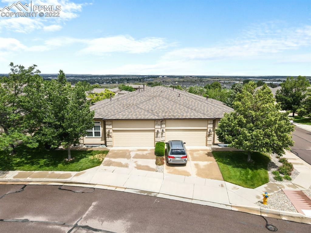 4463 Spiceglen Dr., Colorado Springs, CO 80906