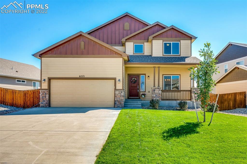 6571 Justice Way, Colorado Springs, CO 80925