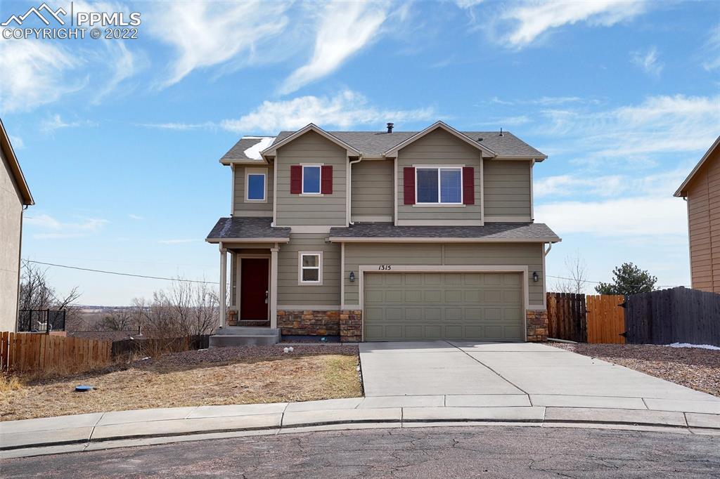 1315 Livingston Ave., Colorado Springs, CO 80906