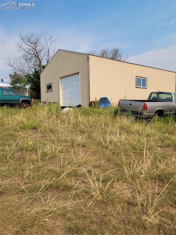 1155 Donald Rd., Colorado Springs, CO 80930