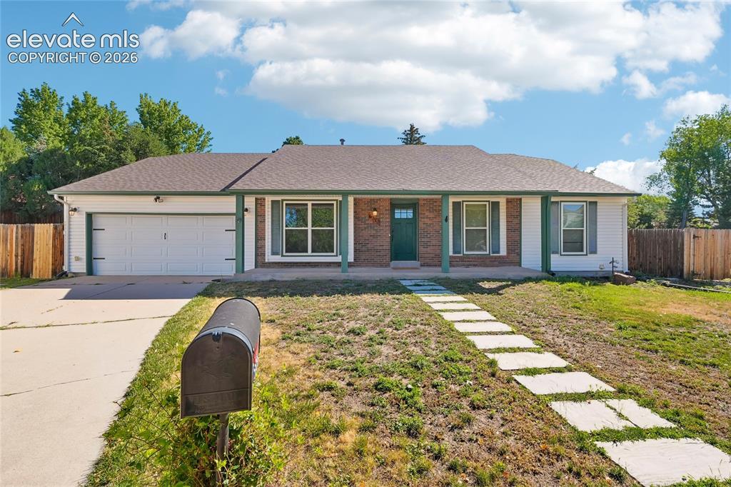 6373 Vail Cir., Colorado Springs, CO 80919