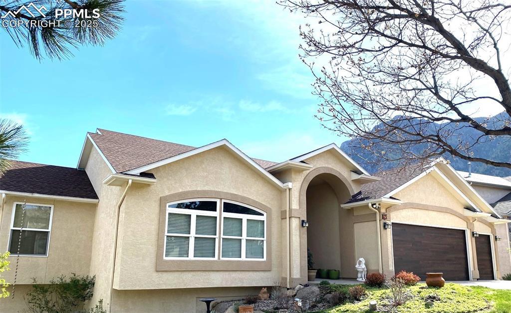 65 Kirkstone Ln., Colorado Springs, CO 80906