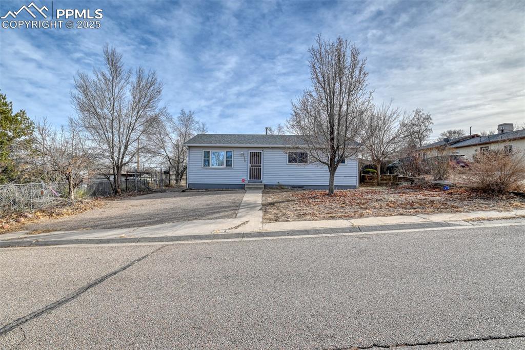 530 Hewitt St., Pueblo, CO 81005