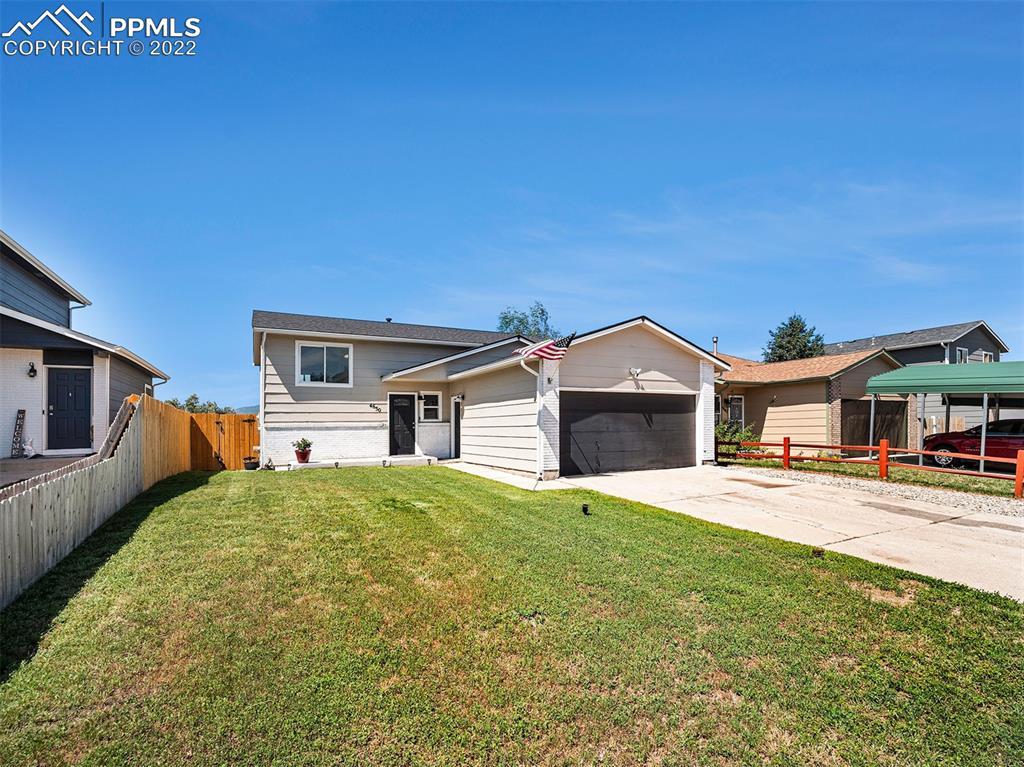 4650 Cassidy St., Colorado Springs, CO 80911