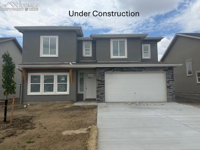 9043 Peaceful Valley Rd., Colorado Springs, CO 80925